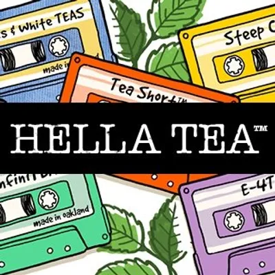 Hella Tea®️ profile