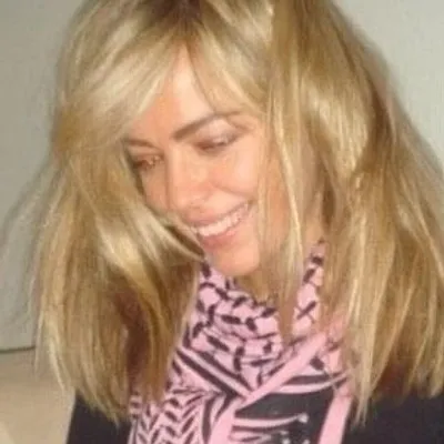 HELLE BAK profile