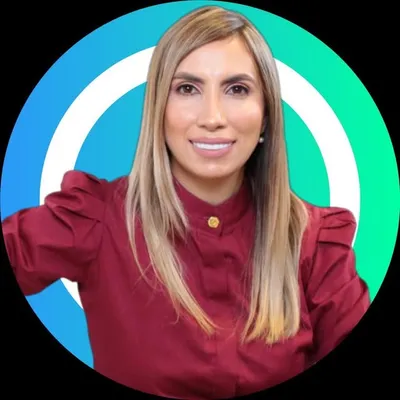 HellenHi ®️| Mentora de marcas personales y mujeres de negocios profile