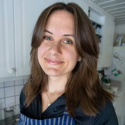 Helle Ørbeck | Matglede profile