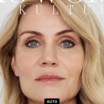Helle Thorning-Schmidt profile