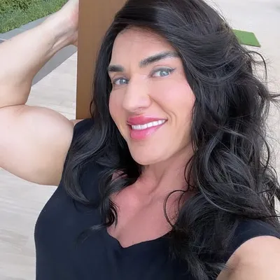 Helle Trevino | Physique development coach profile