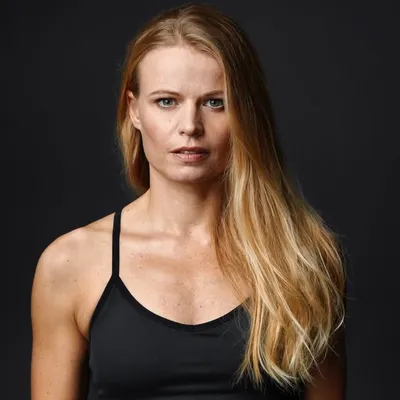 Helle Frederiksen profile