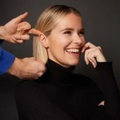 Helle Vanderheyden profile