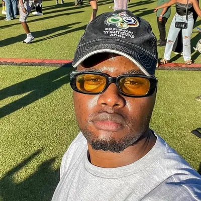 Hellmann Hlomuka profile