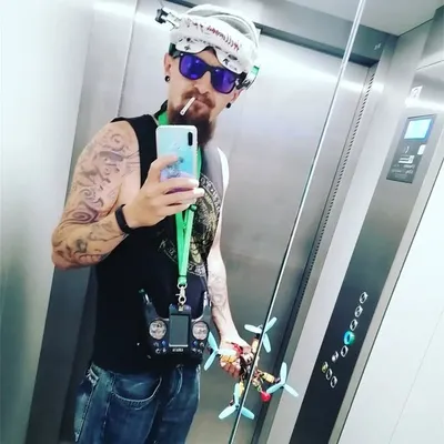 Hellmood_FPV profile