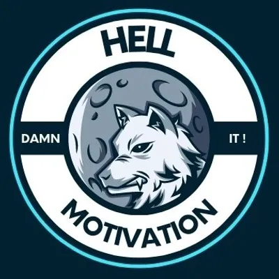 Motivation Wolf profile