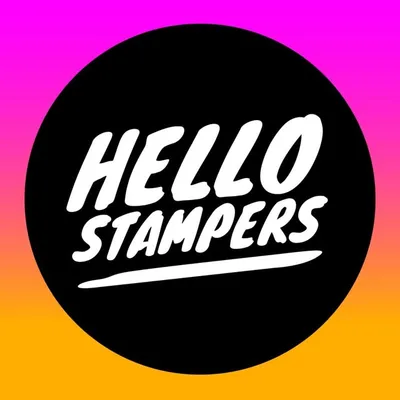 hello.stampers profile