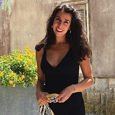 Sandra | Toronto Travel Agent profile