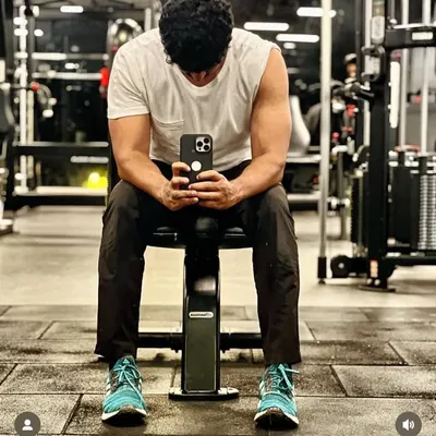 Aaryan Achukatla profile