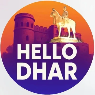 @hello_dhar profile