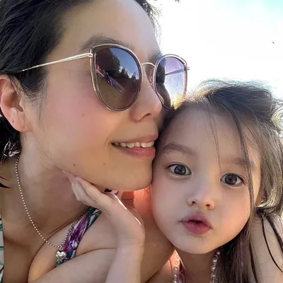 LYJ_ Lea Emma mom profile