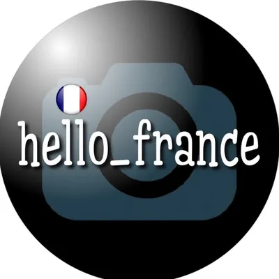 🇫🇷hello_france profile