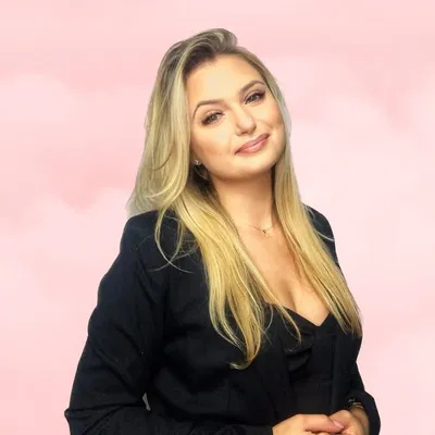 NATALIA KMITA • SZKOLENIA • PAZNOKCIE • KRAKÓW • INSTRUKTOR profile