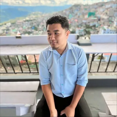 Sangkima sailo profile