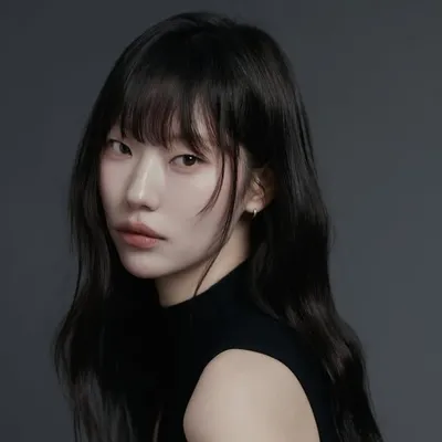 HEEJUNG PARK 박희정 profile