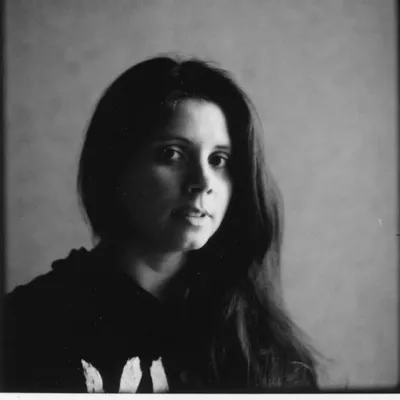 Macarena Alvarez Rovano profile