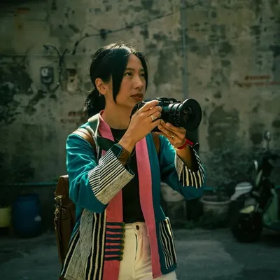 Malika Lim Eubank ๐น๐ญ๐บ๐ธ profile
