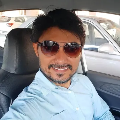 Nikunj Parmar profile
