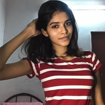 hello girl priya profile