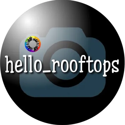 🏙Hello_rooftops profile