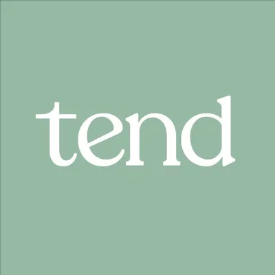 Tend profile