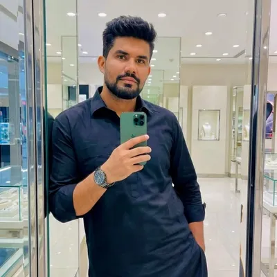 Muhammad Adil profile