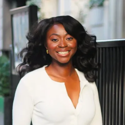 Afua Osei profile