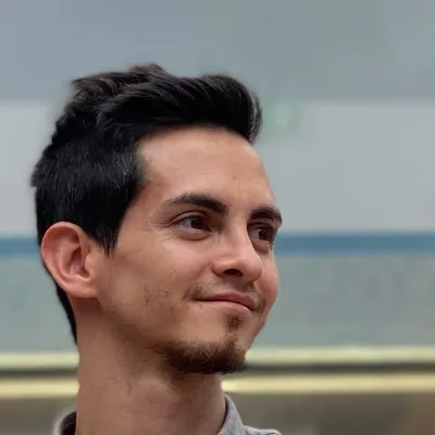 Alberto ๐ป Software Engineer profile