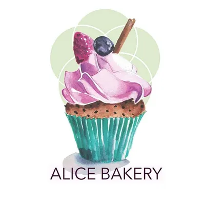 Alice Bakery 🧁 Butik tatlılar ✨ profile
