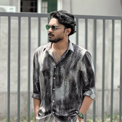 Anees profile