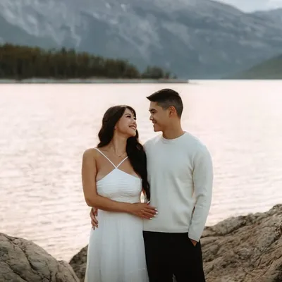 Angelia & Chris Wong | USA Travel Couple profile