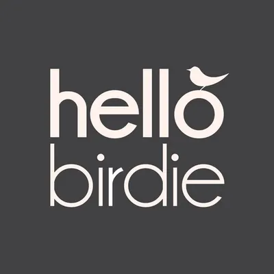 Hello Birdie | Nail Art + Lashes | SD Salon profile