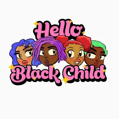 Hello Black Child๐ง๐ผ๐ฑ๐พโโ๏ธ๐ง๐ฟ๐ profile