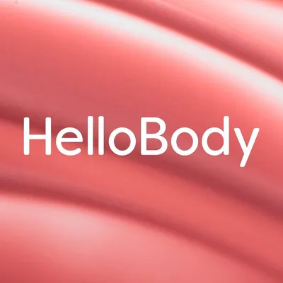 HelloBody | For Everybody 🧴 profile