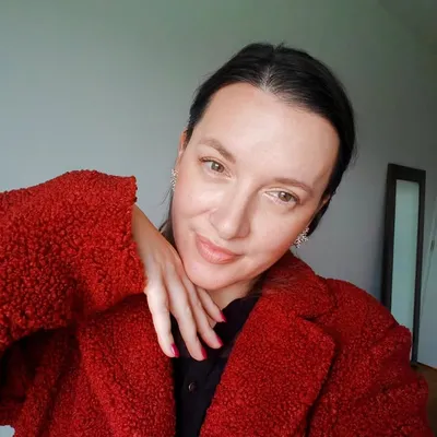 Ellen Boone | Fashion Blog profile