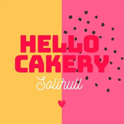 Hello Cakery profile