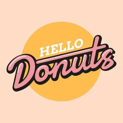 Hello Donuts - Floripa profile