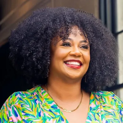 Dr. Joy Harden Bradford profile