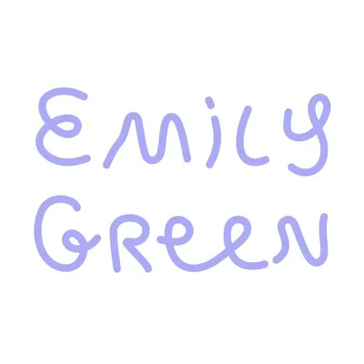 Emily Green profile