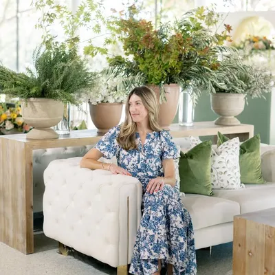 Lauren Corp | Hello Events profile