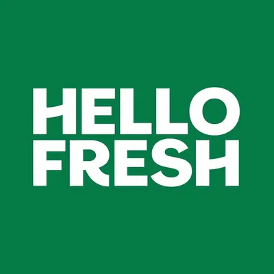 HelloFresh profile