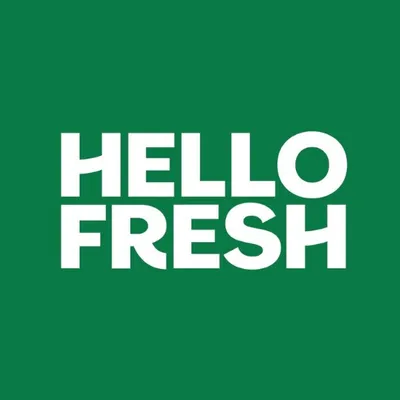 HelloFresh Deutschland profile