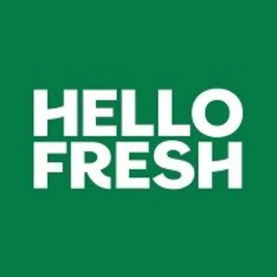 HelloFresh France profile