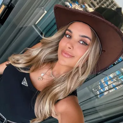 gabrielle profile