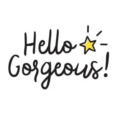 Hello Gorgeous ๐ profile