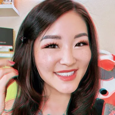 Hannah Cho profile