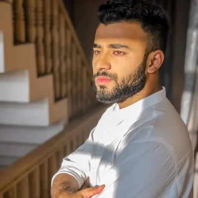 HUZAIF KHAN profile