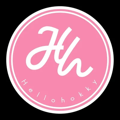 SHOPEE : HELLOHOKKY profile