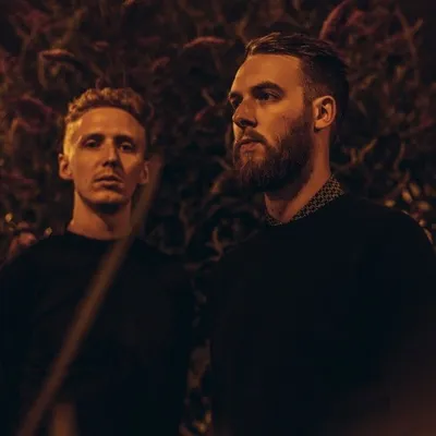 HONNE profile
